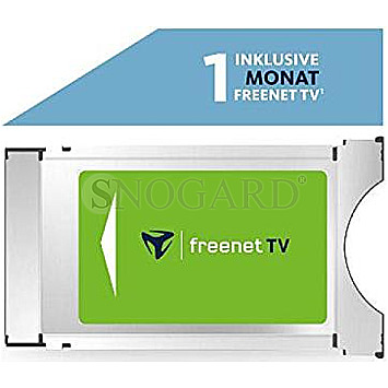 Feenet TV CI+ DVB-T2 HD Modul (89997)