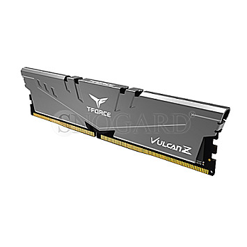 16GB TeamGroup TLZGD416G3600HC18J01 T-Force Vulcan Z DDR4-3600 DIMM grau