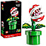LEGO 71426 Super Mario Piranha-Pflanze