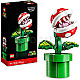 LEGO 71426 Super Mario Piranha-Pflanze