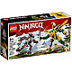 LEGO 71781 Ninjago - Lloyds Mech-Duell EVO