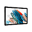 26.7cm (10.5") Samsung Galaxy Tab A8 SM-X200 64GB WiFi Silver