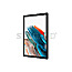 26.7cm (10.5") Samsung Galaxy Tab A8 SM-X200 64GB WiFi Silver