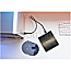 Verbatim 43886 Externer Slimline CD/DVD-Brenner USB-C 3.0 schwarz