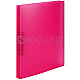 Herma 19164 Ringbuch A4 uni pink