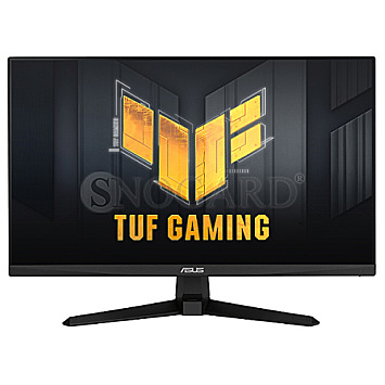 60.5cm (23.8") ASUS TUF Gaming VG249Q3A IPS Full-HD 180Hz Gaming ELMB