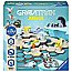 Ravensburger 27060 GraviTrax Junior Starter Set L Ice Spielzeug Murmelbahn