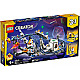 Lego 31142 Creator 3in1 - Weltraum Achterbahn