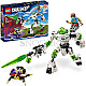 Lego 71454 Dreamzzz Mateo & Roboter Z-Blob