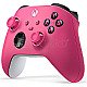 Microsoft Xbox Series X Wireless Controller deep pink (Xbox SX/Xbox One/PC)