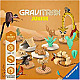 Ravensburger 27076 GraviTrax Junior Extension Desert Murmelbahn