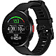 Polar Pacer GPS Sportuhr night black