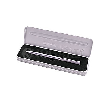 Pelikan 822480 Ineo Elements K6 Lavendel Scent Kugelschreiber Metalletui