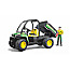 Bruder 02490 John Deere Gator XUV 855D mit Fahrer 1:16