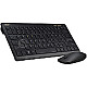 ACER Vero Wireless Keyboard and Mouse Combo AAK125 schwarz