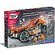 Clementoni 59285 Construction Challenge - Maschinentechnik