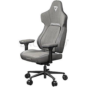 ThunderX3 TEGC-2056101.41 Core Loft Gaming Chair Gray