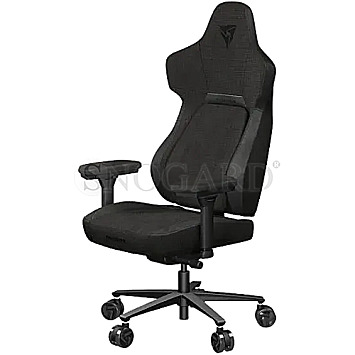 ThunderX3 TEGC-2056101.11 Core Loft Gaming Chair Black