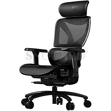 ThunderX3 TEGC-3054101.11 XTC Mesh Gaming Chair Black