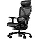 ThunderX3 TEGC-3054101.11 XTC Mesh Gaming Chair Black