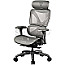 ThunderX3 TEGC-3054104.41 XTC Mesh Gaming Chair Gray