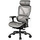 ThunderX3 TEGC-3054104.41 XTC Mesh Gaming Chair Gray