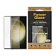 PanzerGlass 7324 Screen Protector Samsung Galaxy S23 Ultra AWF 9H Temperglas