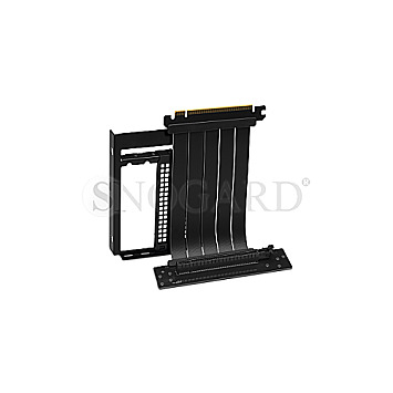 Deepcool Vertical GPU Bracket PCIe 4.0 Riser Card+Slot Blende