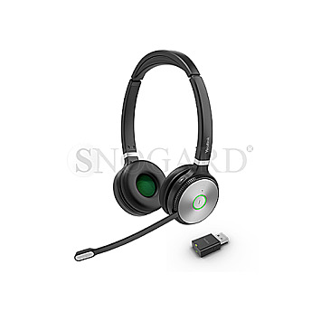 Yealink WH62 Dual Portable Teams Headset