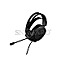 ASUS TUF H1 Gaming Virtual 7.1 Surround Headset schwarz