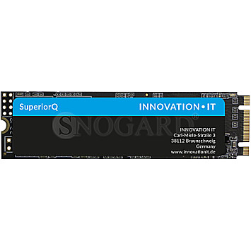 512GB InnovationIT 00-512666 M.2 2280 SATA SSD bulk