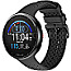 Polar Pacer Pro GPS Sportuhr carbon grey