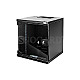 Digitus Professional DN-10 6HE 10" Wandschrank 300mm Tiefe schwarz