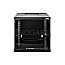 Digitus Professional DN-10 6HE 10" Wandschrank 300mm Tiefe schwarz