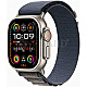 Apple MREQ3FD/A Watch Ultra 2 Alpine Loop Large 64GB blau