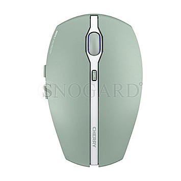 Cherry JW-7500-18 GENTIX BT Agave Green Bluetooth Mouse