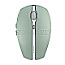 Cherry JW-7500-18 GENTIX BT Agave Green Bluetooth Mouse