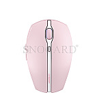 Cherry JW-7500-19 GENTIX BT Cherry Blossom Bluetooth Mouse pink