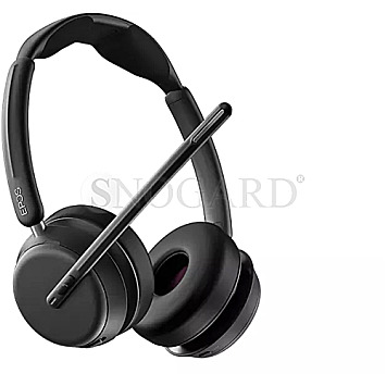 EPOS 1001173 pact 1061T Headset schwarz