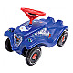 BIG 800056130 Bobby Car Classic Ocean blau