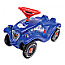 BIG 800056130 Bobby Car Classic Ocean blau