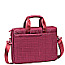 Rivacase 8325 Laptop Bag 13.3" rot