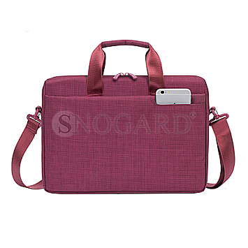 Rivacase 8325 Laptop Bag 13.3" rot