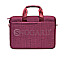 Rivacase 8325 Laptop Bag 13.3" rot