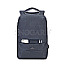 Rivacase 7562 Prater 15.6" Notebook Rucksack dunkel grau