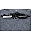 Rivacase 7562 Prater 15.6" Notebook Rucksack dunkel grau