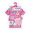 Zapf 833834 Baby Born Flauschmantel 43cm