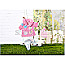 Zapf 833834 Baby Born Flauschmantel 43cm