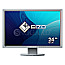 61.2cm (24.1") EIZO FlexScan EV2430-GY IPS WUXGA Pivot Lautsprecher