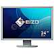 61.2cm (24.1") EIZO FlexScan EV2430-GY IPS WUXGA Pivot Lautsprecher